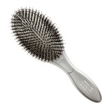 Perie Ovala Profesionala - Olivia Garden Supreme Hairbrush CISP - CO Combo